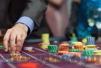 德州扑克下线-德州扑克下线，策略、心理与规则的博弈